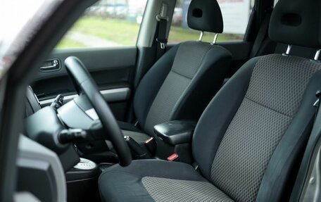 Nissan X-Trail, 2007 год, 899 000 рублей, 11 фотография