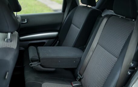 Nissan X-Trail, 2007 год, 899 000 рублей, 12 фотография