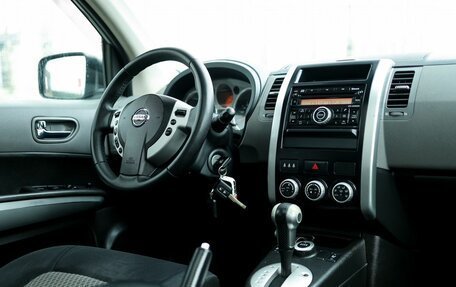 Nissan X-Trail, 2007 год, 899 000 рублей, 10 фотография