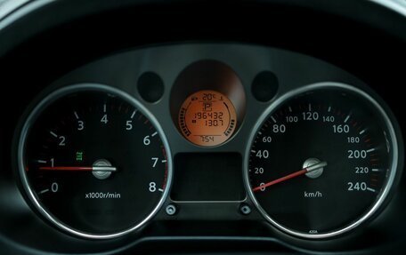 Nissan X-Trail, 2007 год, 899 000 рублей, 17 фотография