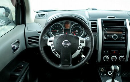 Nissan X-Trail, 2007 год, 899 000 рублей, 16 фотография