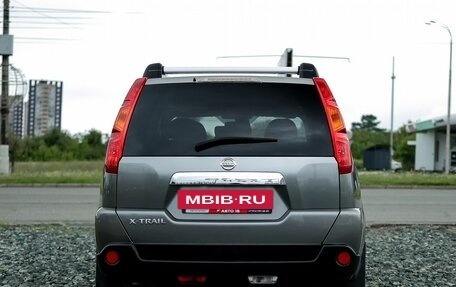 Nissan X-Trail, 2007 год, 899 000 рублей, 6 фотография