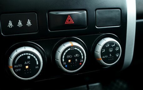 Nissan X-Trail, 2007 год, 899 000 рублей, 23 фотография