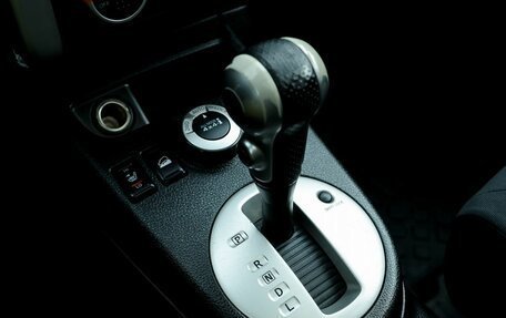 Nissan X-Trail, 2007 год, 899 000 рублей, 26 фотография