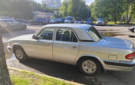 ГАЗ 31105 «Волга», 2007 год, 275 000 рублей, 3 фотография