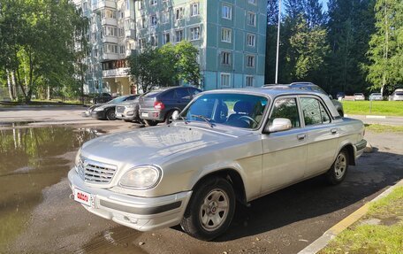 ГАЗ 31105 «Волга», 2007 год, 275 000 рублей, 2 фотография