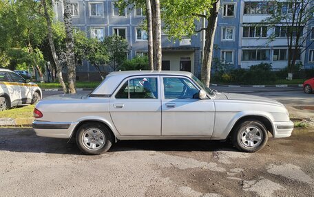ГАЗ 31105 «Волга», 2007 год, 275 000 рублей, 7 фотография