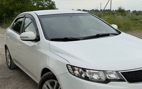 KIA Cerato III, 2010 год, 450 000 рублей, 3 фотография