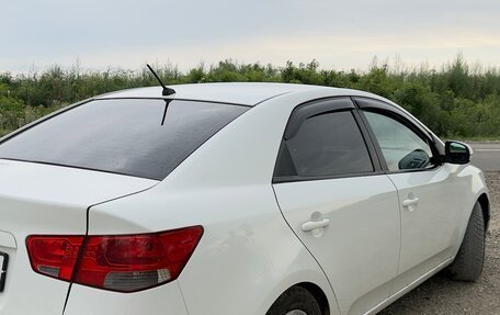 KIA Cerato III, 2010 год, 450 000 рублей, 2 фотография