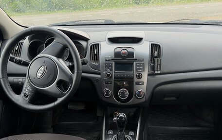 KIA Cerato III, 2010 год, 450 000 рублей, 4 фотография