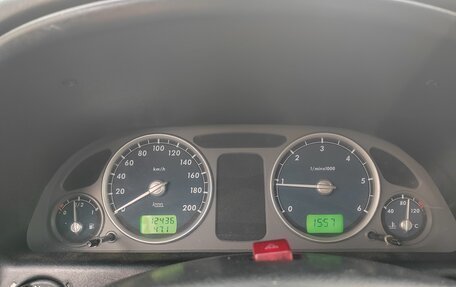 ГАЗ 31105 «Волга», 2007 год, 275 000 рублей, 9 фотография