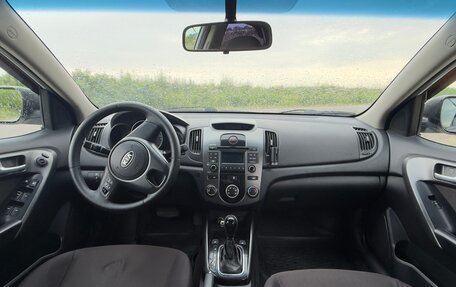 KIA Cerato III, 2010 год, 450 000 рублей, 5 фотография