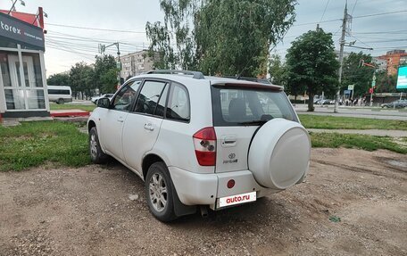 Vortex Tingo I, 2011 год, 350 000 рублей, 7 фотография
