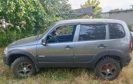 Ford Focus II рестайлинг, 2007 год, 500 000 рублей, 4 фотография