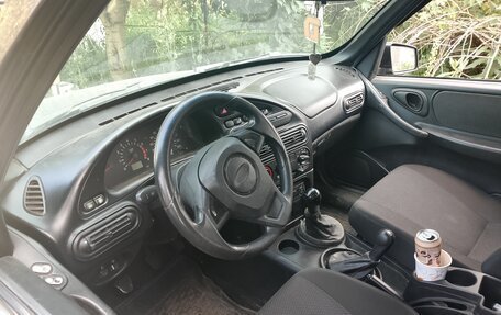 Ford Focus II рестайлинг, 2007 год, 500 000 рублей, 5 фотография