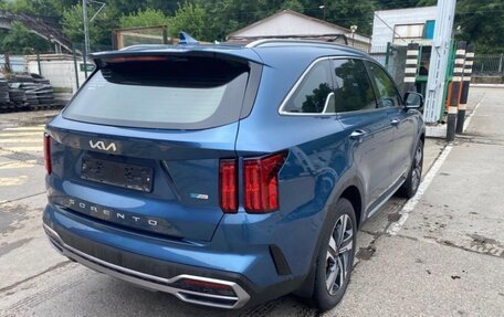 KIA Sorento IV, 2022 год, 4 050 000 рублей, 5 фотография