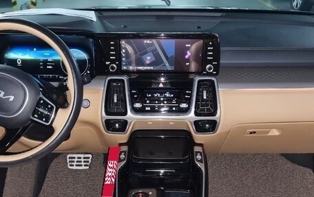 KIA Sorento IV, 2022 год, 4 050 000 рублей, 6 фотография