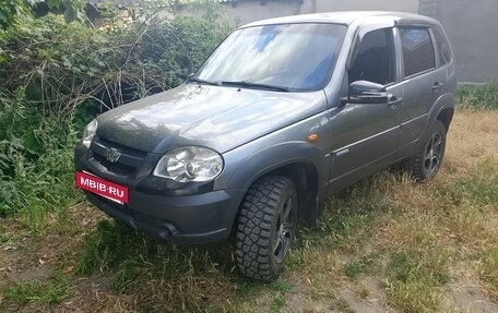 Ford Focus II рестайлинг, 2007 год, 500 000 рублей, 6 фотография