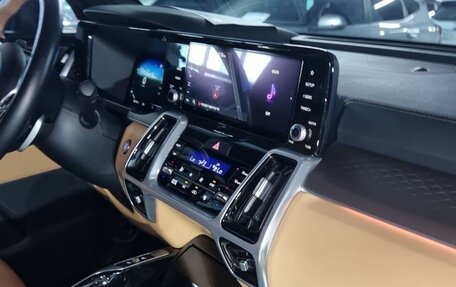 KIA Sorento IV, 2022 год, 4 050 000 рублей, 10 фотография