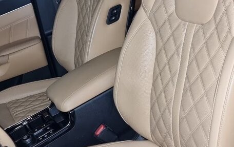 KIA Sorento IV, 2022 год, 4 050 000 рублей, 13 фотография