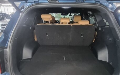 KIA Sorento IV, 2022 год, 4 050 000 рублей, 19 фотография