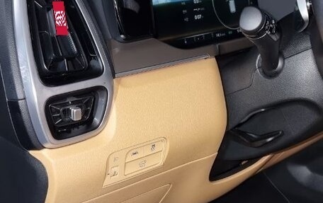 KIA Sorento IV, 2022 год, 4 050 000 рублей, 15 фотография