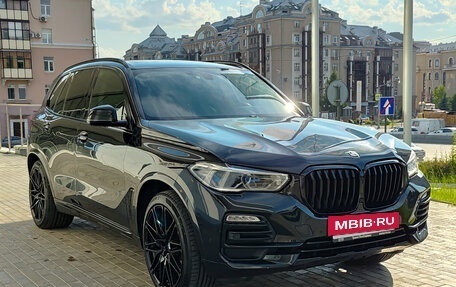 BMW X5, 2020 год, 5 700 000 рублей, 3 фотография