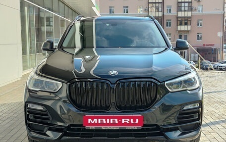 BMW X5, 2020 год, 5 700 000 рублей, 2 фотография