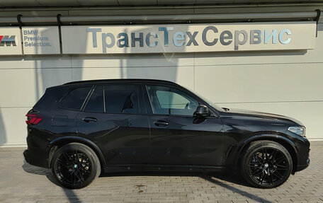 BMW X5, 2020 год, 5 700 000 рублей, 5 фотография
