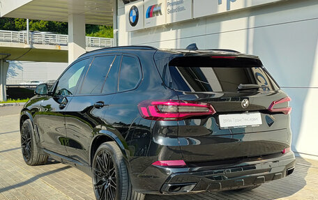 BMW X5, 2020 год, 5 700 000 рублей, 8 фотография