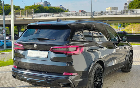 BMW X5, 2020 год, 5 700 000 рублей, 6 фотография