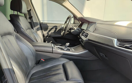 BMW X5, 2020 год, 5 700 000 рублей, 13 фотография