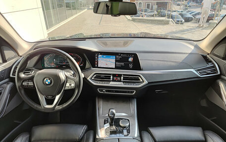 BMW X5, 2020 год, 5 700 000 рублей, 17 фотография