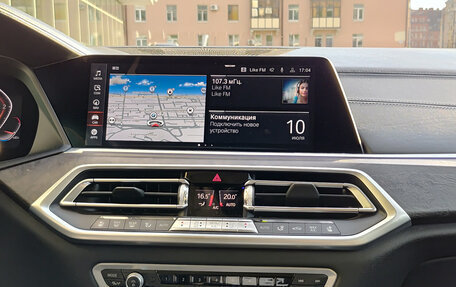 BMW X5, 2020 год, 5 700 000 рублей, 18 фотография
