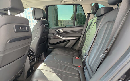 BMW X5, 2020 год, 5 700 000 рублей, 15 фотография