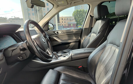 BMW X5, 2020 год, 5 700 000 рублей, 20 фотография