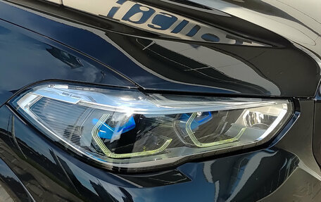 BMW X5, 2020 год, 5 700 000 рублей, 21 фотография