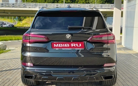 BMW X5, 2020 год, 5 700 000 рублей, 7 фотография