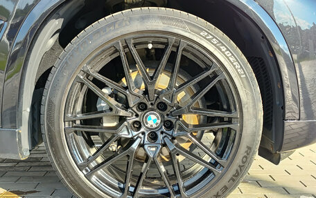 BMW X5, 2020 год, 5 700 000 рублей, 22 фотография