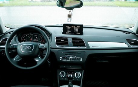 Audi Q3, 2013 год, 1 449 000 рублей, 8 фотография