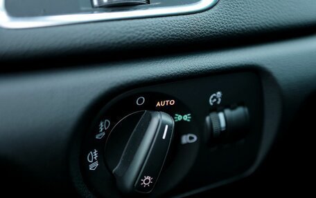 Audi Q3, 2013 год, 1 449 000 рублей, 14 фотография