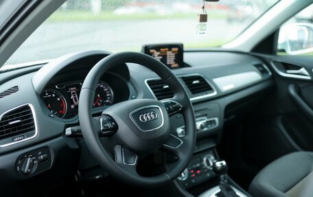 Audi Q3, 2013 год, 1 449 000 рублей, 9 фотография