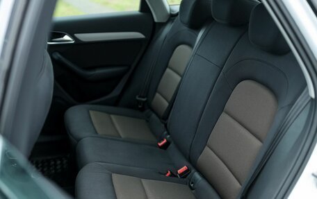 Audi Q3, 2013 год, 1 449 000 рублей, 13 фотография