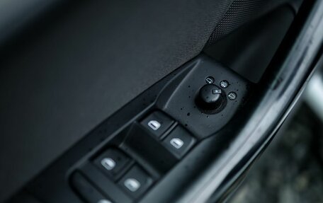 Audi Q3, 2013 год, 1 449 000 рублей, 11 фотография