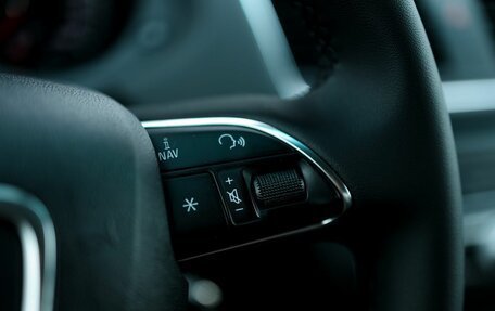 Audi Q3, 2013 год, 1 449 000 рублей, 18 фотография