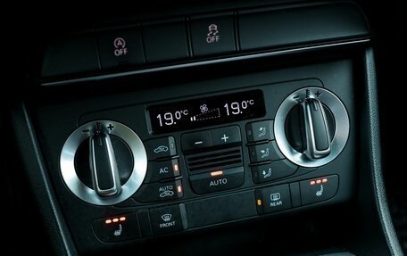 Audi Q3, 2013 год, 1 449 000 рублей, 22 фотография