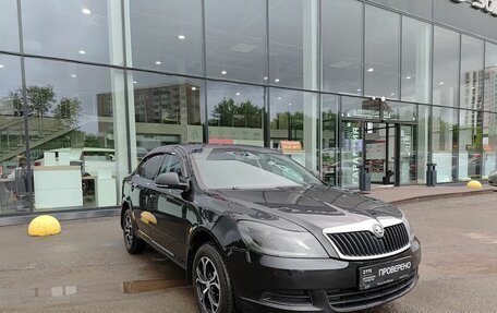 Skoda Octavia, 2010 год, 850 000 рублей, 3 фотография