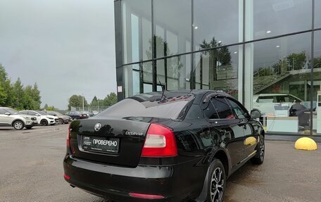 Skoda Octavia, 2010 год, 850 000 рублей, 6 фотография