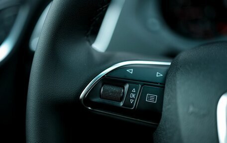 Audi Q3, 2013 год, 1 449 000 рублей, 17 фотография