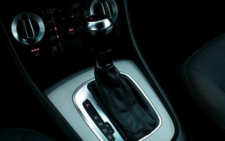 Audi Q3, 2013 год, 1 449 000 рублей, 23 фотография